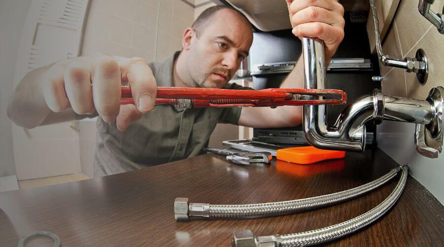 Local tankless water heater installation in Black Eagle, MT